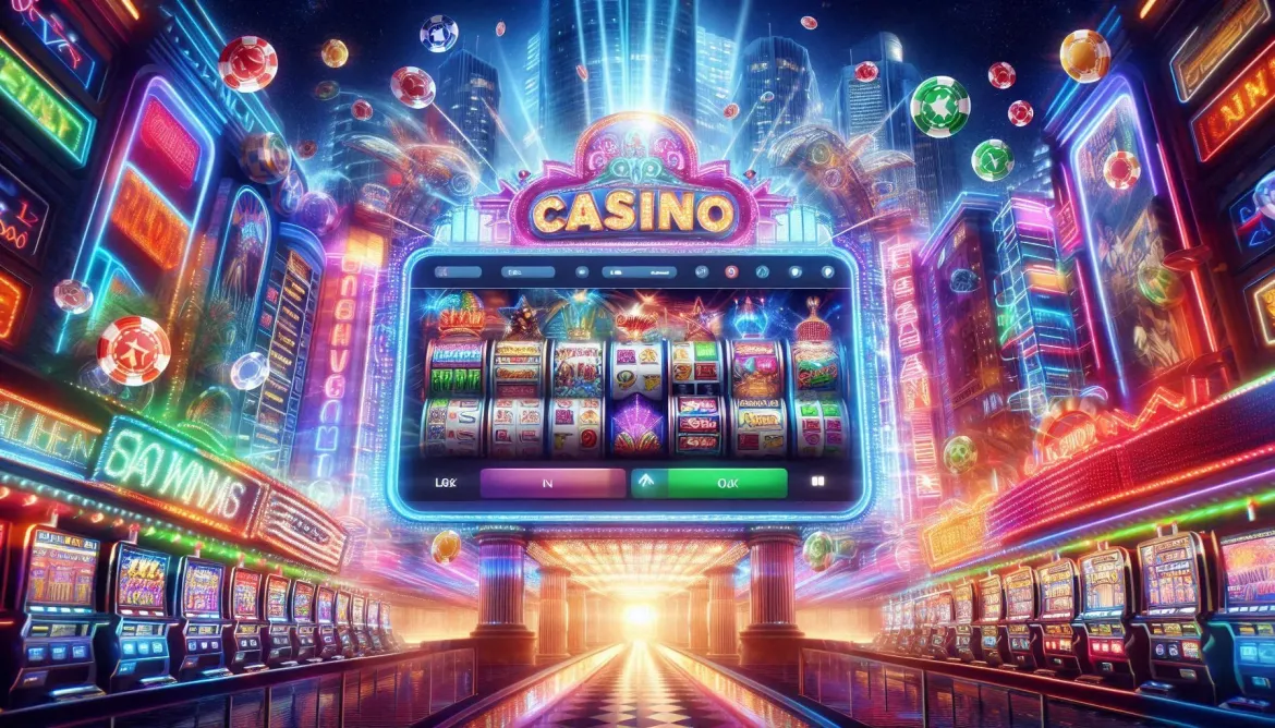 Crown Coins Casino